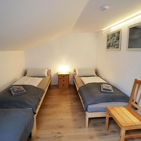 Haus Felsental Leilighet Rathen Eksteriør bilde